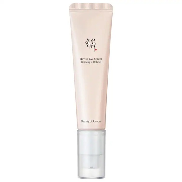 BEAUTY OF JOSEON Revive Eye Serum: Ginseng + Retinal, NEW - Picture 1 of 9